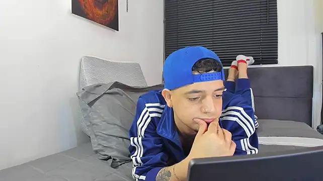 alejandro_calderon1 Webcam show
