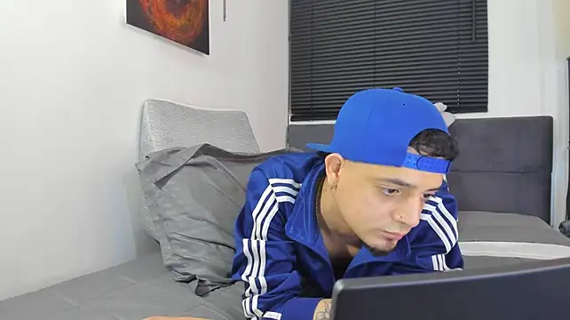 Show Webcam de alejandro_calderon1