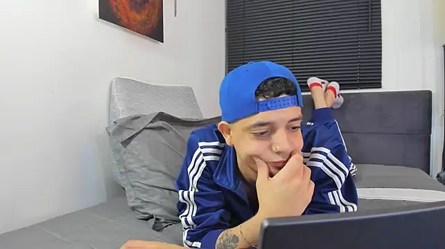 alejandro_calderon1 Webcam Show