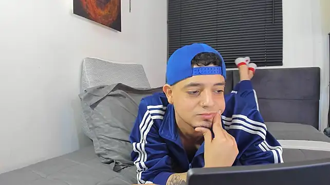 alejandro_calderon1 Webcam Show