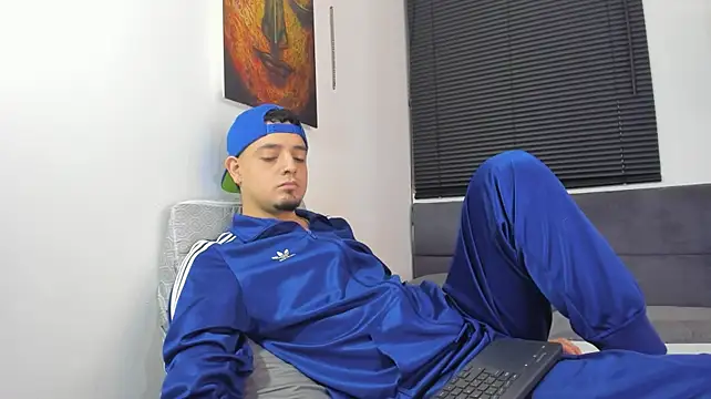 عرض كام alejandro_calderon1