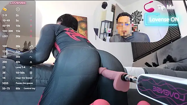 alejandro_calderon1 webkamerás műsora