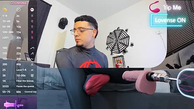 alejandro_calderon1 Show Webcam