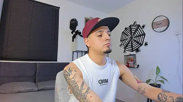 عرض كام alejandro_calderon1