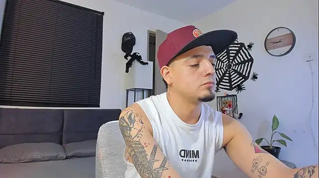 alejandro_calderon1 Webcamshow