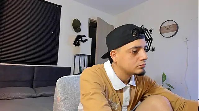 عرض كام alejandro_calderon1