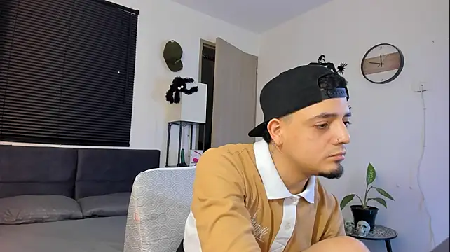 Show de webcam de alejandro_calderon1