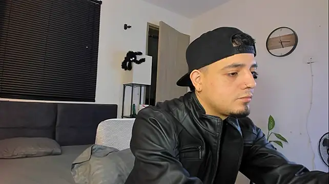 alejandro_calderon1 在線直播表演