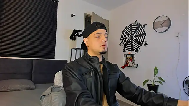 alejandro_calderon1のウェブカメラショー