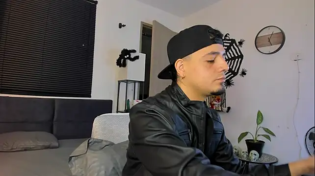 alejandro_calderon1: вебкам-шоу