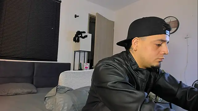 alejandro_calderon1 웹캠 쇼