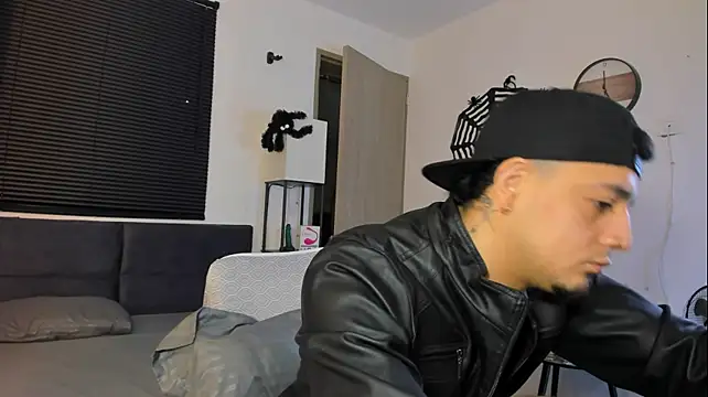 Show webcam de alejandro_calderon1