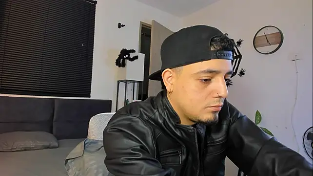 Show Webcam de alejandro_calderon1