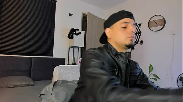 alejandro_calderon1 웹캠 쇼