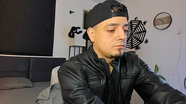 alejandro_calderon1 Шоу с уебкамера