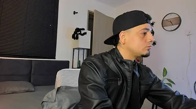 alejandro_calderon1 webcam show