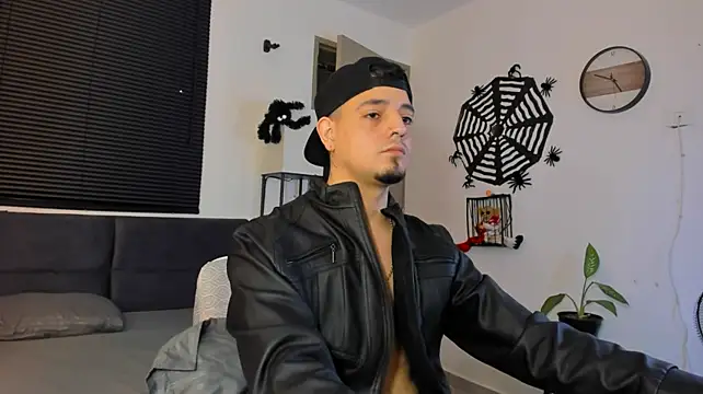 alejandro_calderon1 Pertunjukan Webcam