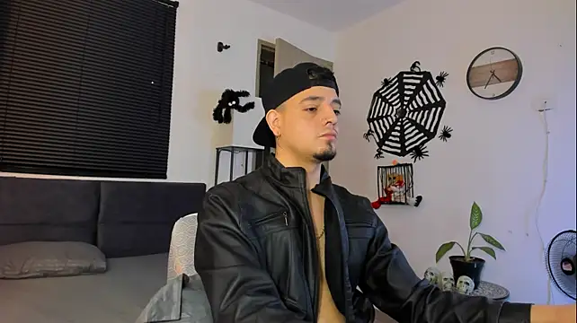 alejandro_calderon1 Webcam Show