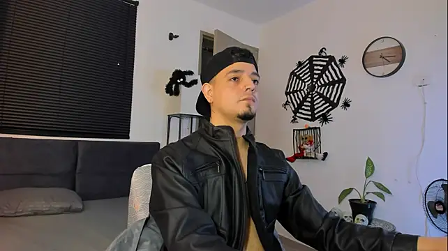 alejandro_calderon1 Шоу с уебкамера