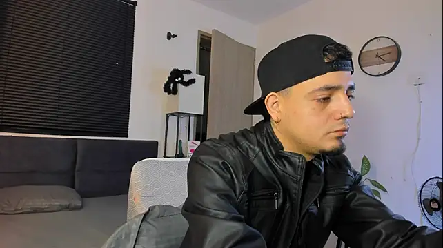 alejandro_calderon1 Webcam show