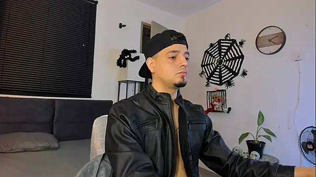 alejandro_calderon1 网络视讯表演