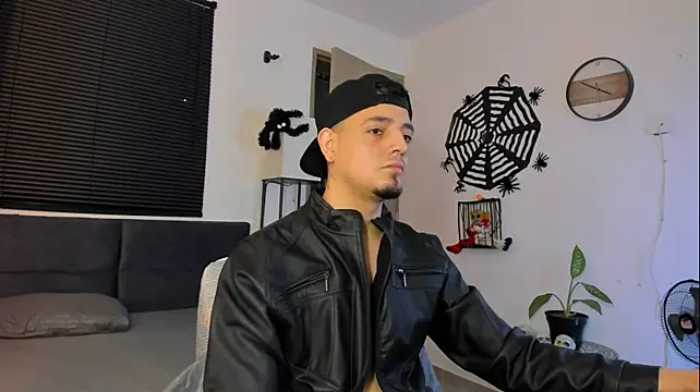 alejandro_calderon1 在線直播表演