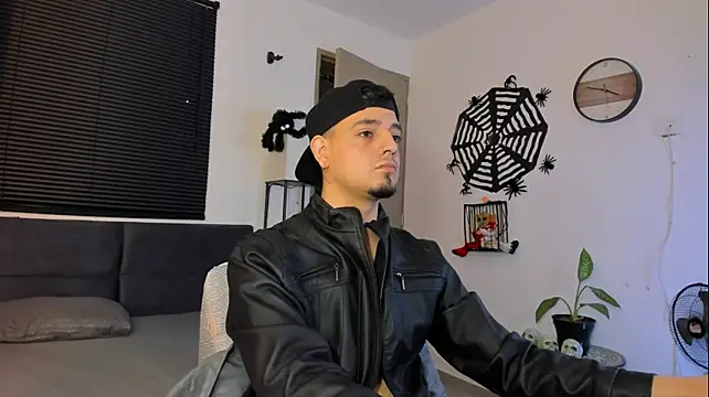 Show webcam de alejandro_calderon1