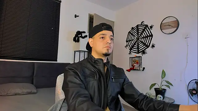 הופעת וובקאם של alejandro_calderon1