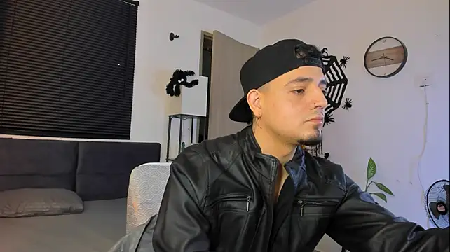 alejandro_calderon1 Webcamshow