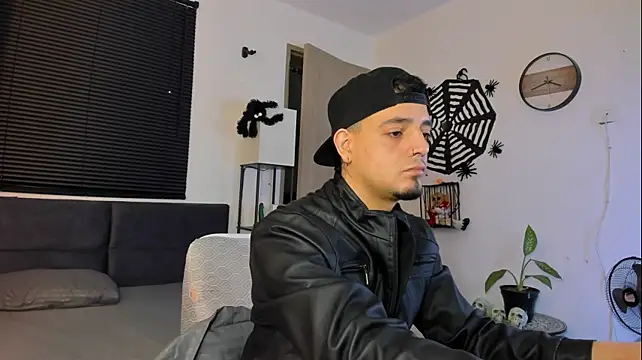 alejandro_calderon1 在線直播表演