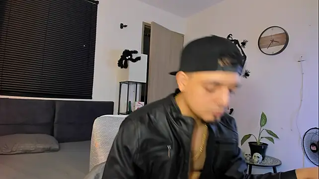 Show de webcam de alejandro_calderon1