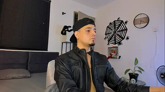 Show Webcam de alejandro_calderon1