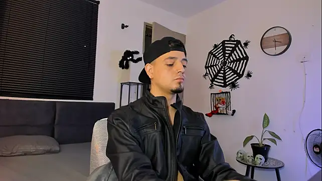 Вебкам-шоу alejandro_calderon1