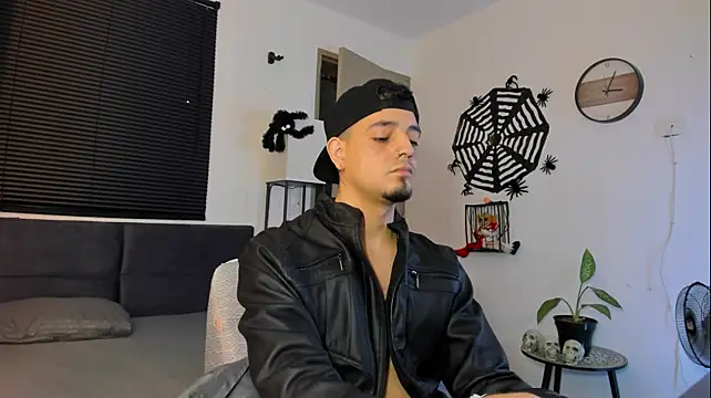 alejandro_calderon1 Pertunjukan Webcam