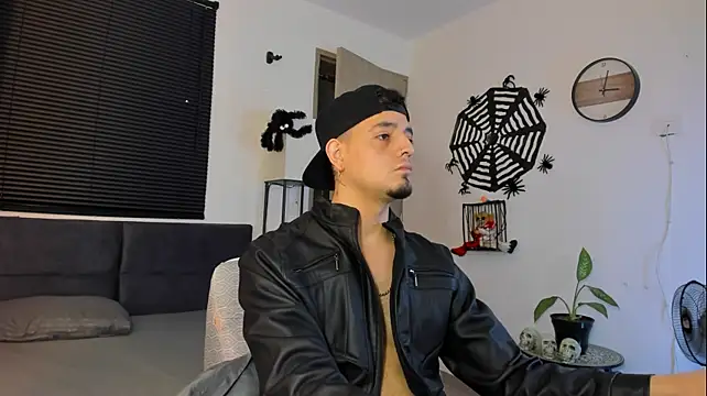 alejandro_calderon1 网络视讯表演