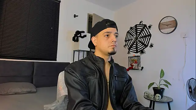 alejandro_calderon1: вебкам-шоу