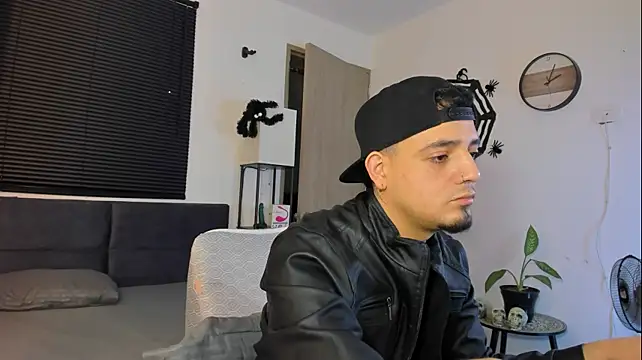 הופעת וובקאם של alejandro_calderon1