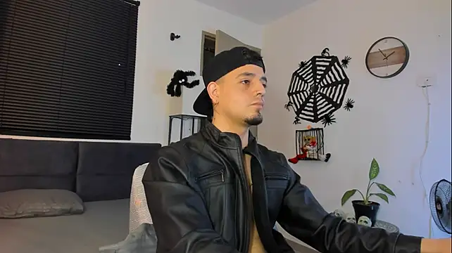 alejandro_calderon1 Pertunjukan Webcam