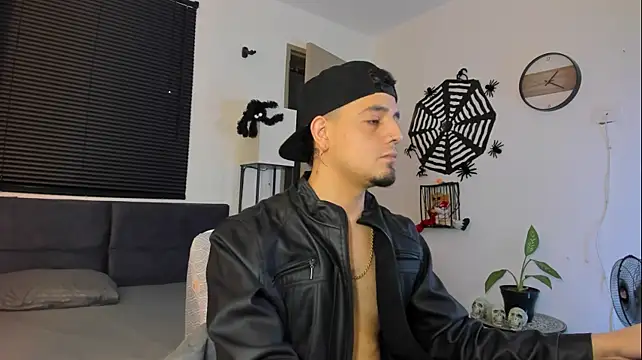 Show webcam de alejandro_calderon1