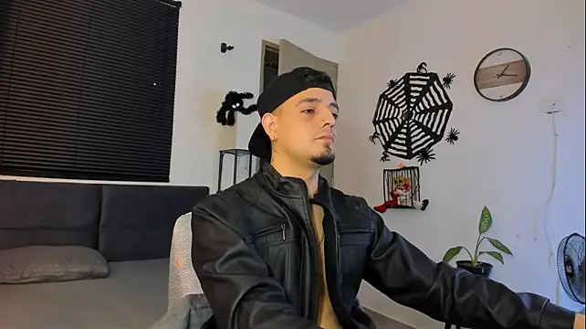 alejandro_calderon1 Pertunjukan Webcam