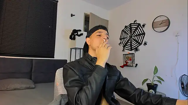 alejandro_calderon1 网络视讯表演