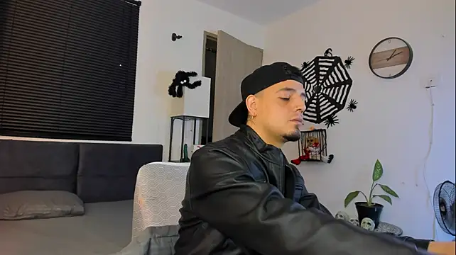alejandro_calderon1 Pertunjukan Webcam