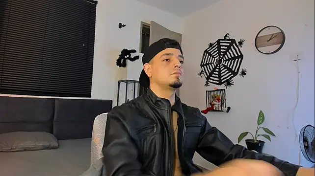 alejandro_calderon1 Webcam show