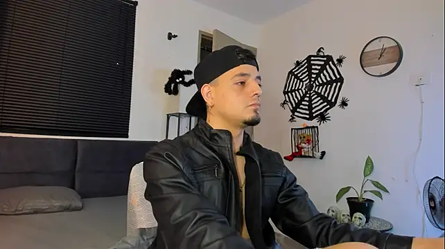 alejandro_calderon1 网络视讯表演