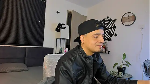 Show Webcam de alejandro_calderon1