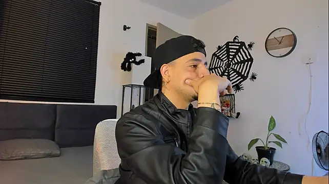 alejandro_calderon1 Pertunjukan Webcam
