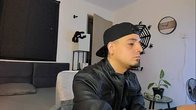 alejandro_calderon1 Webcamshow