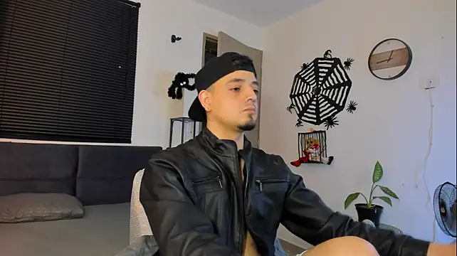 alejandro_calderon1 Webcamshow