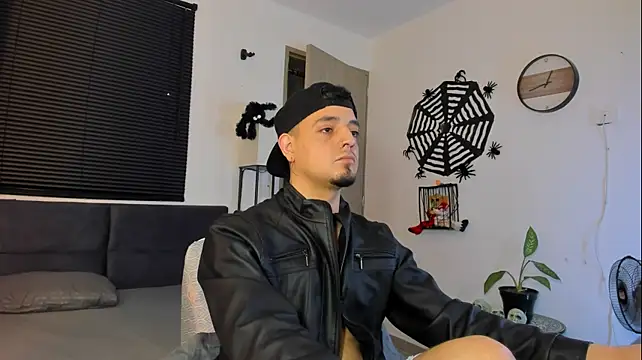 Show Webcam de alejandro_calderon1