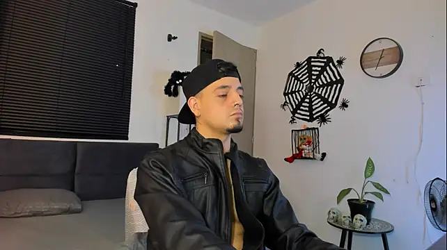 Вебкам-шоу alejandro_calderon1